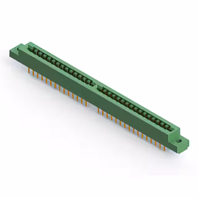 310-060-520-204 EDAC Inc.  Edgeboard Connectors